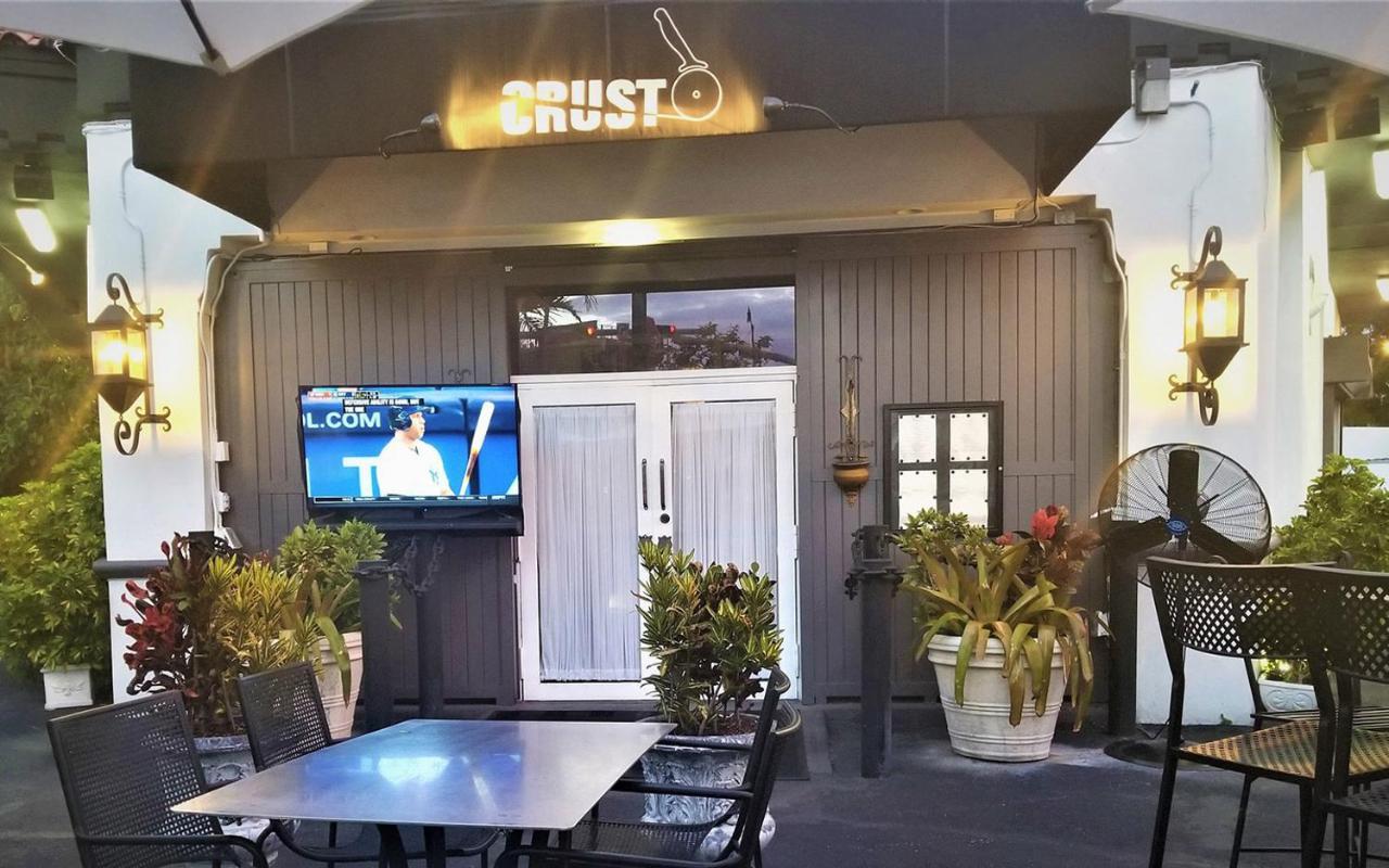 Sunny And Charming Suite Next To Mia マイアミ エクステリア 写真